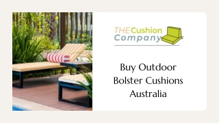 Outdoor Daybed Cushions Australia