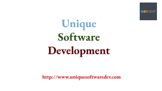 Software Companies In Dallas