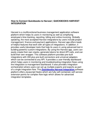 How-to-Connect-Quickbooks-to-Harvest