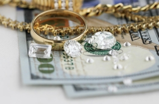 Sell Diamonds and Jewelry in Dallas TX