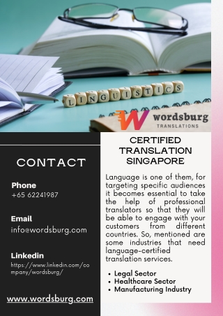 Hire the right translation agency for better content delivery with domain specia