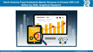 North America Food Acidulants Market