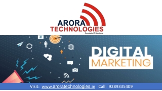 best digital marketing classes in uttam nagar