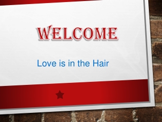 Find the Best Hairdressing Training Academy in Horsham