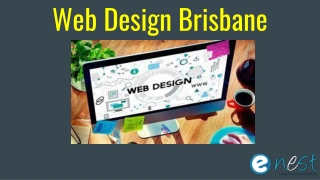 Web Design Brisbane