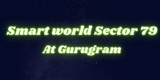 Smart World Sector 79 Gurgaon - PDF