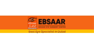 Eye Specialist