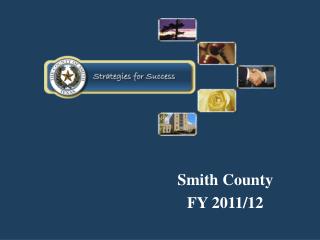 Smith County FY 2011/12
