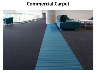 Commercial Carpet