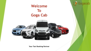 Book Ahmedabad to Jaisalmer Taxi with GogaCab