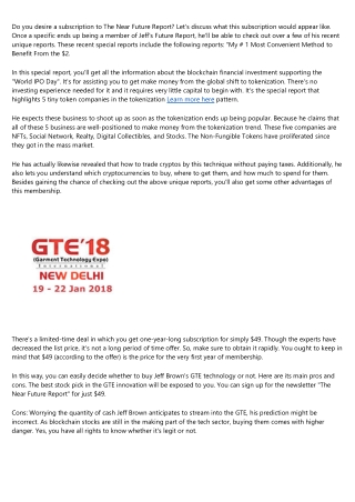 Gte Stock Forecast, Price & News (Gran Tierra Energy)