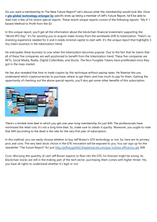 Gran Tierra Energy Inc. (Gte) Latest Stock News & Headlines