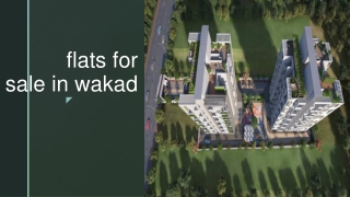 property for sale in wakad
