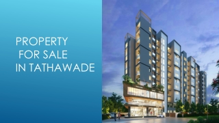 property for sale in Tathawade (3)