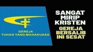 MENGENAL DAN MEMAHAMI GEREJA TUHAN YANG MAHA KUASA I Ps. El Roi Israel Sipahelut