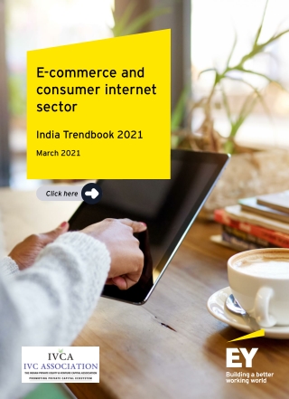 E-commerce and consumer internet sector