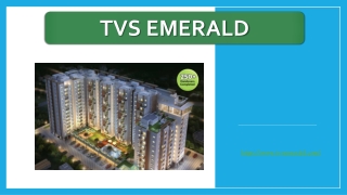 3 BHK flat near Porur