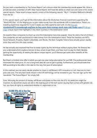 Gte Stock Forecast, Price & News (Gran Tierra Energy)