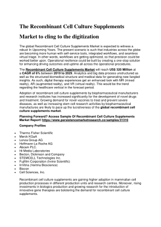 The Disposable Oral Care Devices Market to Cut Through Monotony through Digitiza