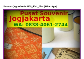 Souvenir Jogja Grosir (3)