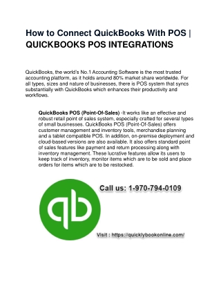 How-to-Connect-Quickbooks-With-POS