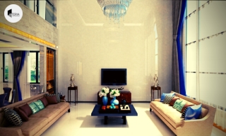 Interia | Top Interior Designers Gurgaon