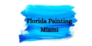 Call Miami Painting Contractor For Interior Or Exterior Painting