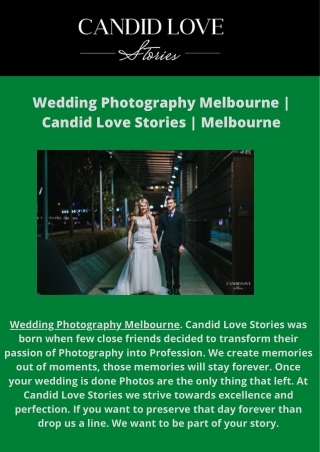 Wedding Photography Melbourne | Candid Love Stories | Melbourne