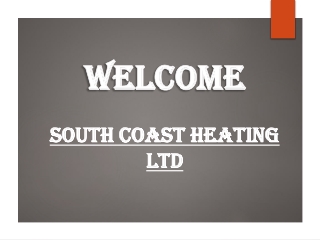 Best Boiler Servicing in South Bersted