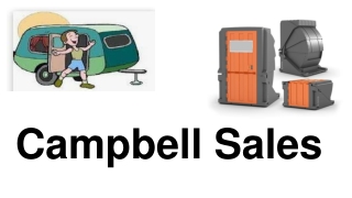 Portable Toilet for Sale