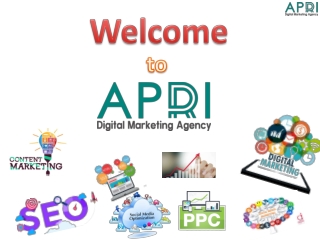 Best Result Driven Digital Marketing Company in USA