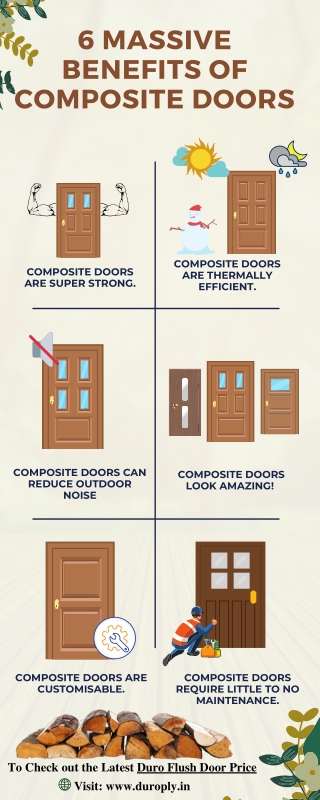 Duro Flush Door Price