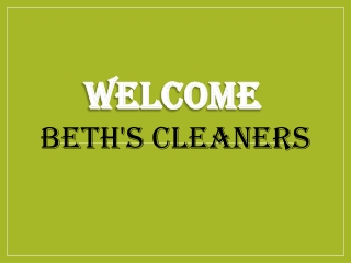 Best Carpet Cleaning in Earls Court