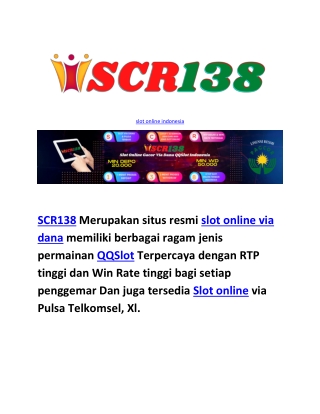 SCR138