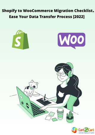 Shopify to WooCommerce Migration Checklist: Ease Your Data Transfer Process [202