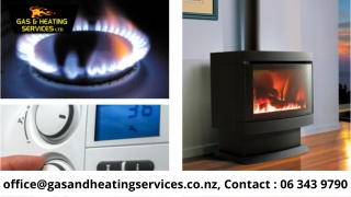 The Right Heating Services