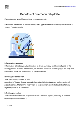 Quercetin-Dihydrate-pdf