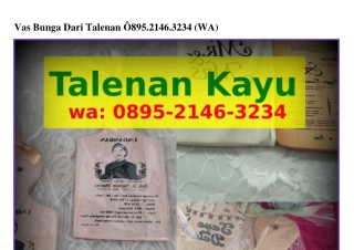 Vas Bunga Dari Talenan Ô8ᑫ5~ᒿlᏎ6~౩ᒿ౩Ꮞ{WhatsApp}