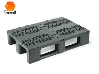 When And Where Should Plastic Pallets Be Used To Be More Effective?