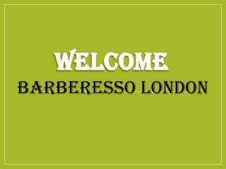 Best Service For Skin Fades Waxing in Highbury