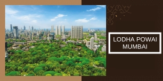 Lodha Powai Mumbai, E Brochure _ New Launch In Mumbai