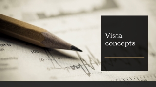 Vista concepts