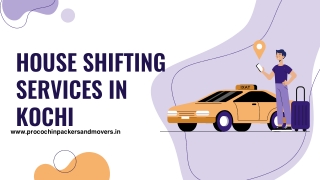 house shifting in kochi pro cochin