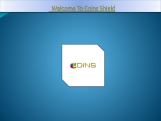 Digital Currency Trading - Coins Shield
