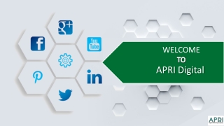 Social Media Marketing service USA