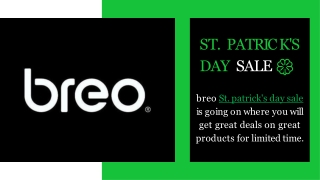 Breo Company Limited