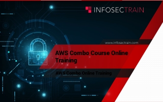 AWS Combo Course Online Training