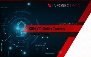 CEH v11 Online Training