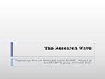 The Research Wave