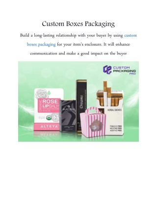 Custom Boxes Packaging.docx